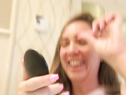 MADDY O'REILLY在后台很差劲