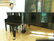 曼纽尔·费拉拉——亚历克西斯·德克萨斯和她无与伦比的屁股2