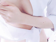 奶酥莉甜甜酱白嫩美乳粉嫩败退诱惑展示