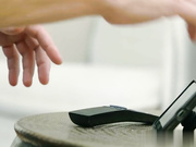 阿丽娜·洛佩兹的幽灵幻想性爱