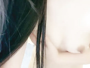 红唇白嫩极品女神紧致小穴太诱人翘起屁股尽收眼底