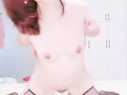 纯欲学姐白嫩身材喜欢舔逼感觉约舔越高潮