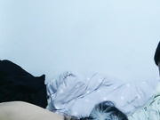 居家约操上门小姐口交深喉玩弄鸡巴上位内射