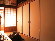 [JUX-031] 私塾の母 ～教え子達に捧げる卑猥な性教育～ 上原千尋【破解+原档】 - 2of5