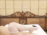 吸精女友玩弄上位侧入淫穴高潮尖叫不断03