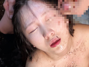 [DDK-214] ゴミ捨て場 監禁ごみくず人形 由良かな - 4of5