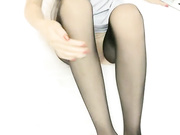 午后开房激情啪啪丝袜高跟高喊舒服快干我