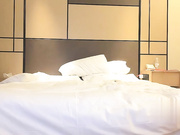 约性感妹子舌吻摸奶调情口交大力猛操01