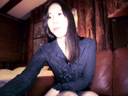 [SORA-376] 大人の淫行倶楽部 アラサー女が父親より年上の男とラブホに籠城。城山若菜29歳 - 1of5