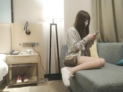 太子极品探花鸭哥上场约战高端外围沙发抠穴