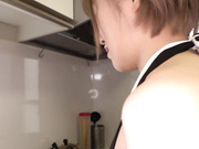 [SVFTI-001] 咀嚼のグルメ もえ19才 看護学生 - 2of5