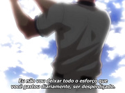 Hentai Anime - Akane wa Tsumare Somerareru. Ep 1 P