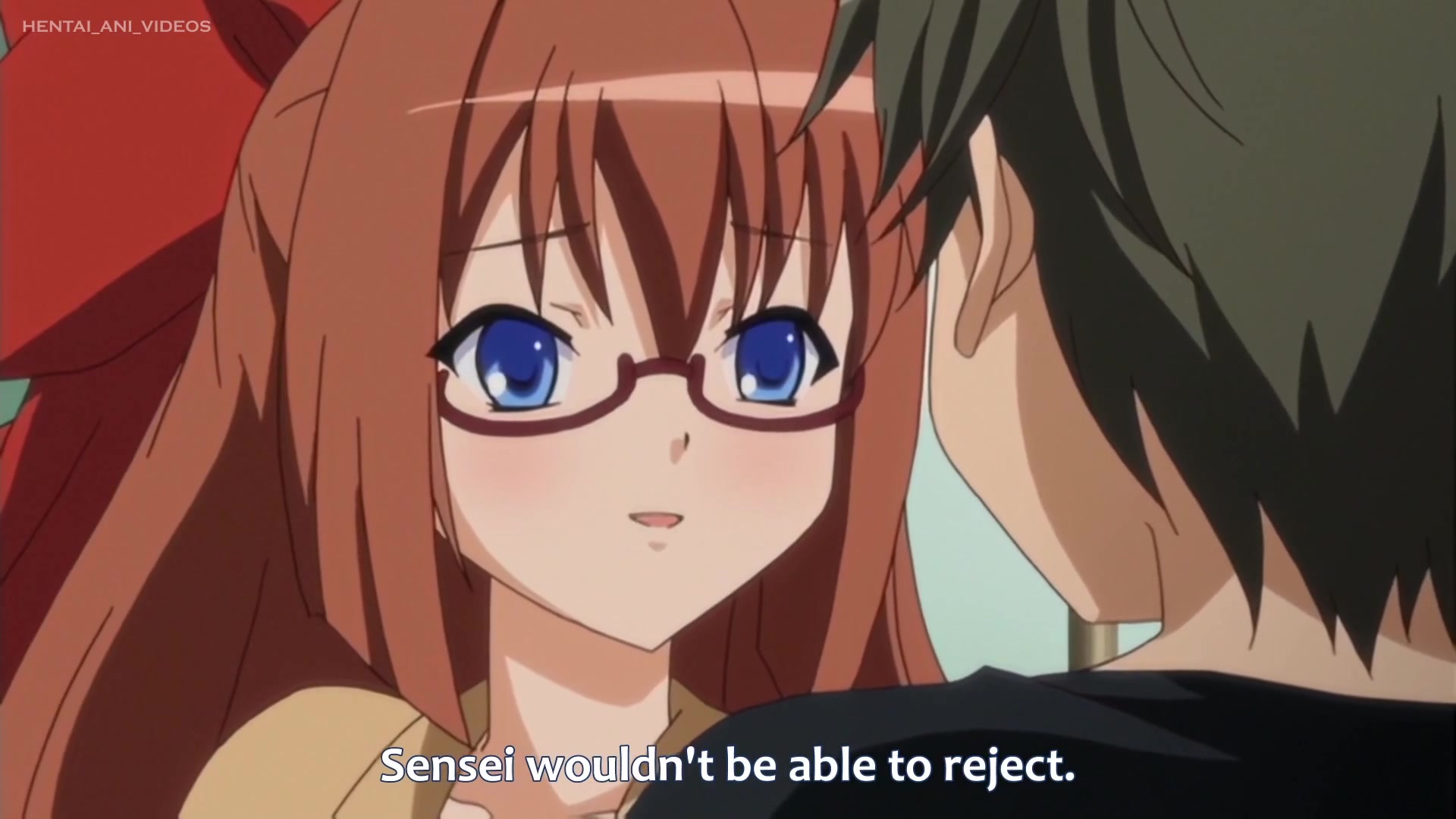 H動畫 - 慢慢把別人的女人調教到離不開你 Ep.2 [Triangle Blue] [EMG SUB]