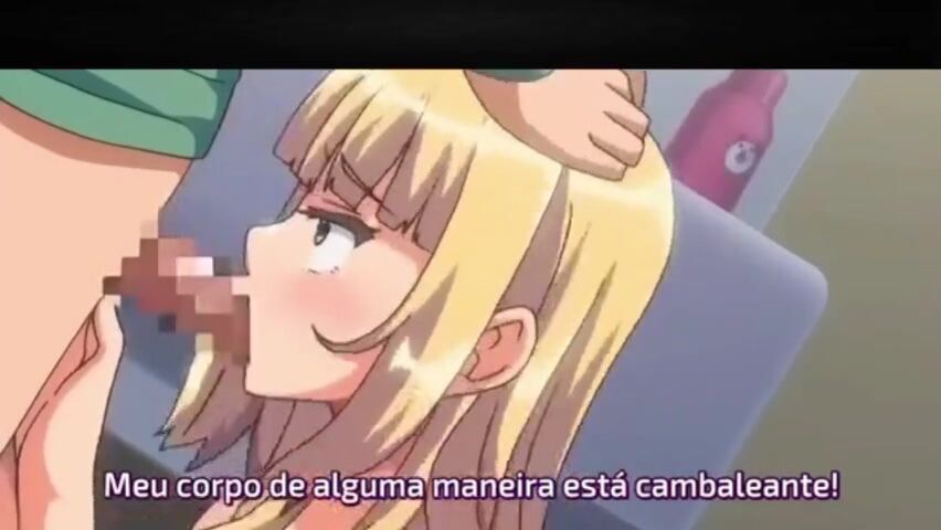 Hentai_ Muttsuri Dosukebe Tsuyu Gibo Shimai Episodio 1