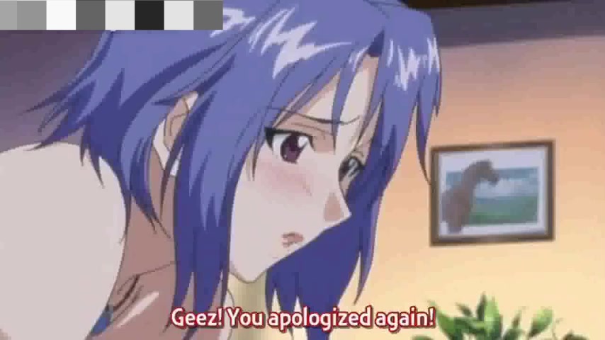 Horny Guy Fucks His Bro's Wifey