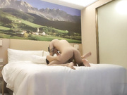 壹屌寻花鸭哥上场极品外围小姐姐激情如火