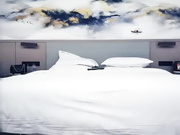 全国探花长腿妹子跪着舔弄穿上黑丝口交骑乘