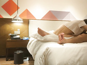 小智寻花19岁嫩妹换上JK网袜诱惑勾人太刺激