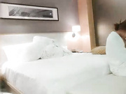 探花郎李寻欢车模闺蜜长相甜美萌妹啪啪口交