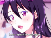 Succubus Yondara Haha ga Kita