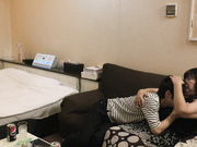 [PES-072] 母と息子の中出し旅行 五十路の豊満な肉体にムラムラして…2枚組 - 2of5