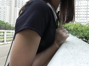 [TDMN-014] 禁断セフレ0円美少女 いちかちゃん 天海一華 - 1of5