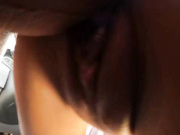 她在一次安培之旅中做爱骑乘大鸡巴上位高潮