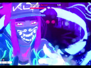 KDA PORN STARS - Fap Hero Music Video League of Le