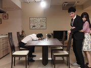 [IPZZ-014] 結婚した妻は実はド痴女のセックス狂い… 豹変した妻の性欲おさまらない痴女NTR 桃乃木かな - 1of5