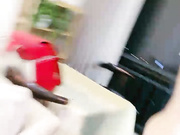 新人眼镜小萝莉娇小身材炮友操逼，白嫩贫乳